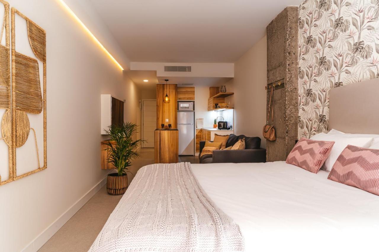 Coralcanteras Loft Las Palmas de Gran Canaria Esterno foto